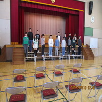 6年生