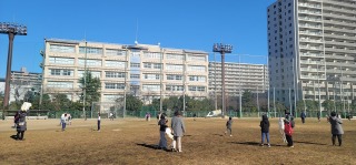 写真:タコあげ4