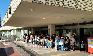 写真:社会科見学1