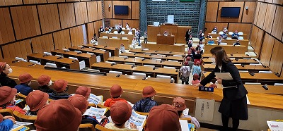 写真:社会科見学2