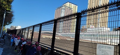 写真:社会科見学3
