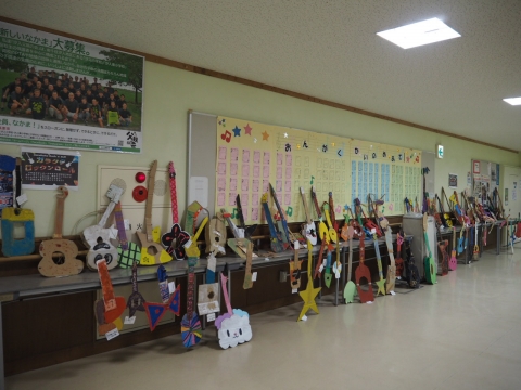 写真:音楽会1