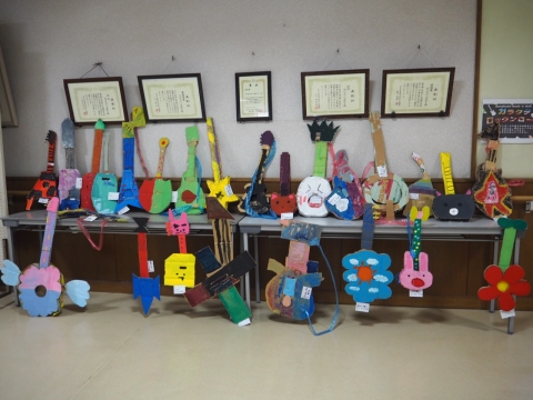 写真:音楽会2