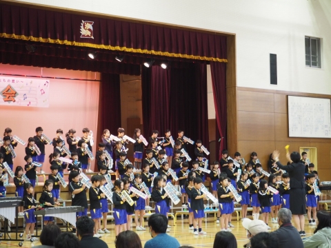 写真:音楽会3