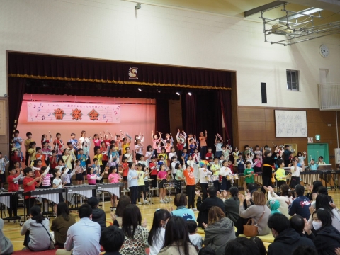写真:音楽会6
