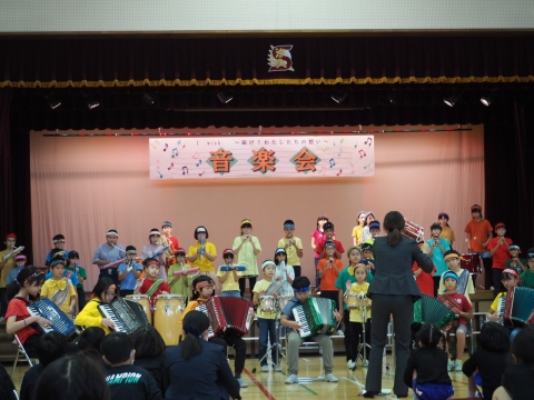 写真:音楽会8
