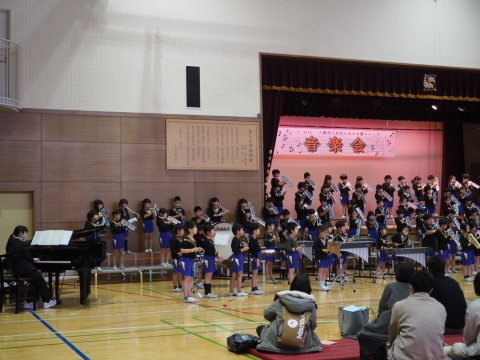 写真:音楽会4