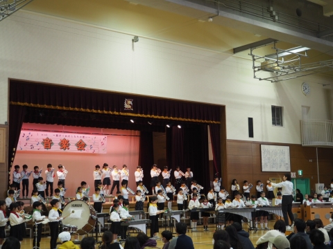 写真:音楽会11