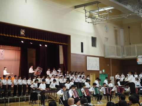 写真:音楽会15