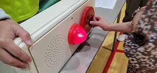 写真:防災キャンプ2021(汐入父親の会)4