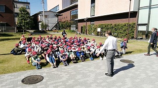 写真:あらかわ環境・星空学習4