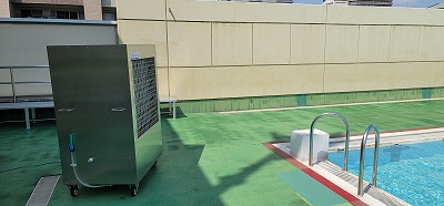 写真:夏休みも終わり2