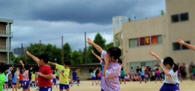 写真:運動会4