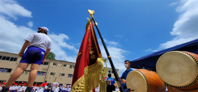 写真:運動会8
