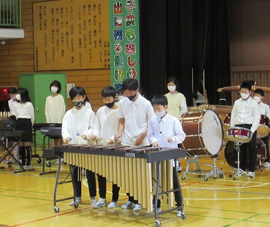 写真:音楽会12