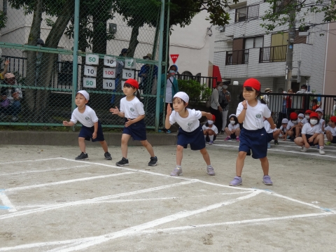 写真:運動会2