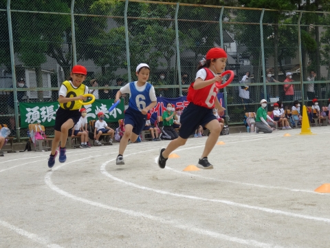 写真:運動会8