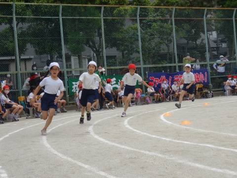 写真:運動会9