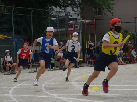 写真:運動会12