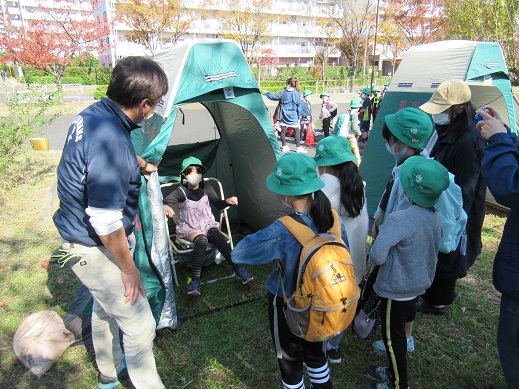 写真:区内めぐり3