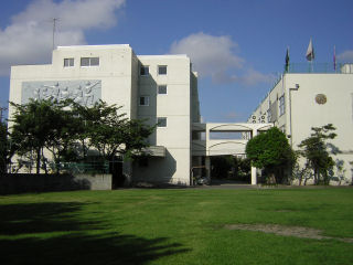 写真:第四峡田小学校