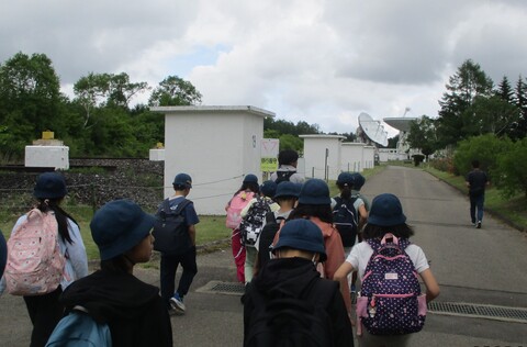 清里移動教室