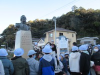 写真:下田移動教室3