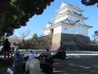 写真:下田移動教室11