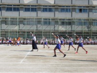 写真:運動会4