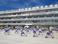 写真:運動会8