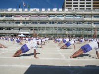 写真:運動会9