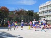 写真:運動会12