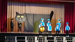 写真:学芸会3