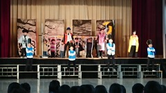 写真:学芸会6