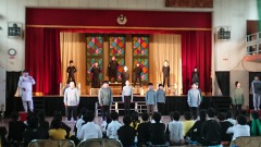 写真:学芸会9