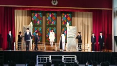 写真:学芸会10