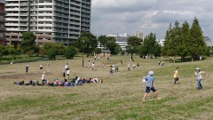 写真:2学期の校外学習6