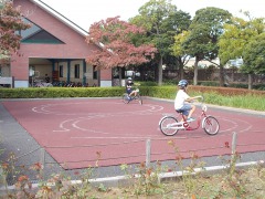 写真:2学期の校外学習3