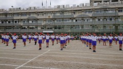 写真:運動会2