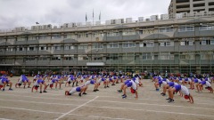 写真:運動会3