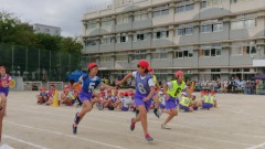 写真:運動会6