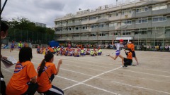 写真:運動会7