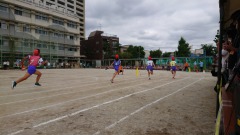 写真:運動会9