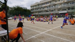 写真:運動会8