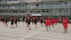 写真:運動会3