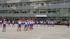 写真:運動会4