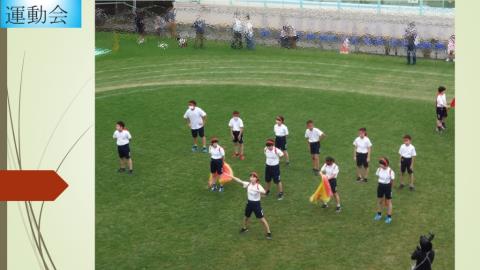 写真:令和2年度　運動会13