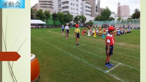 写真:令和2年度　運動会27