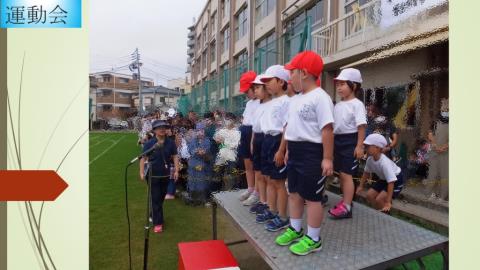 写真:令和2年度　運動会33