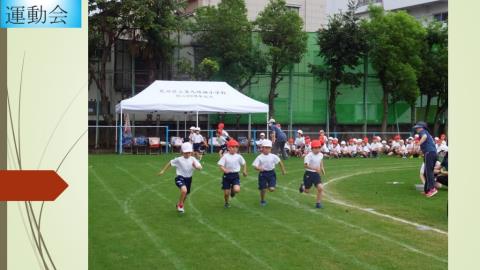 写真:令和2年度　運動会35